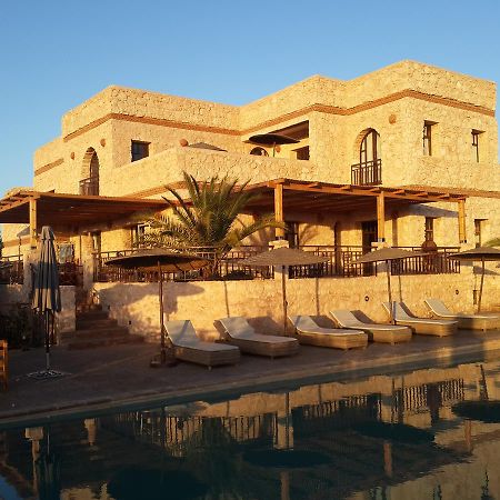 Parfums D'Etoiles Hotel Aguerd  Exterior photo