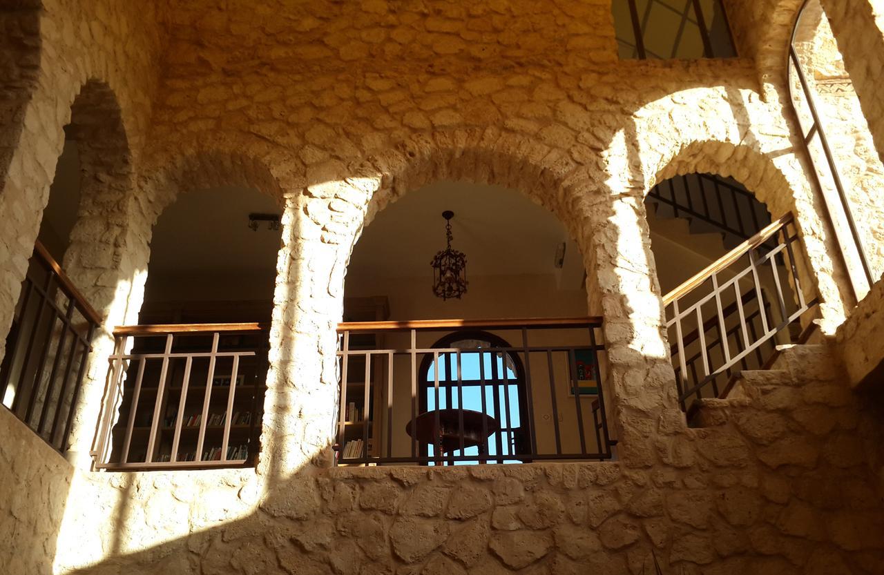 Parfums D'Etoiles Hotel Aguerd  Exterior photo