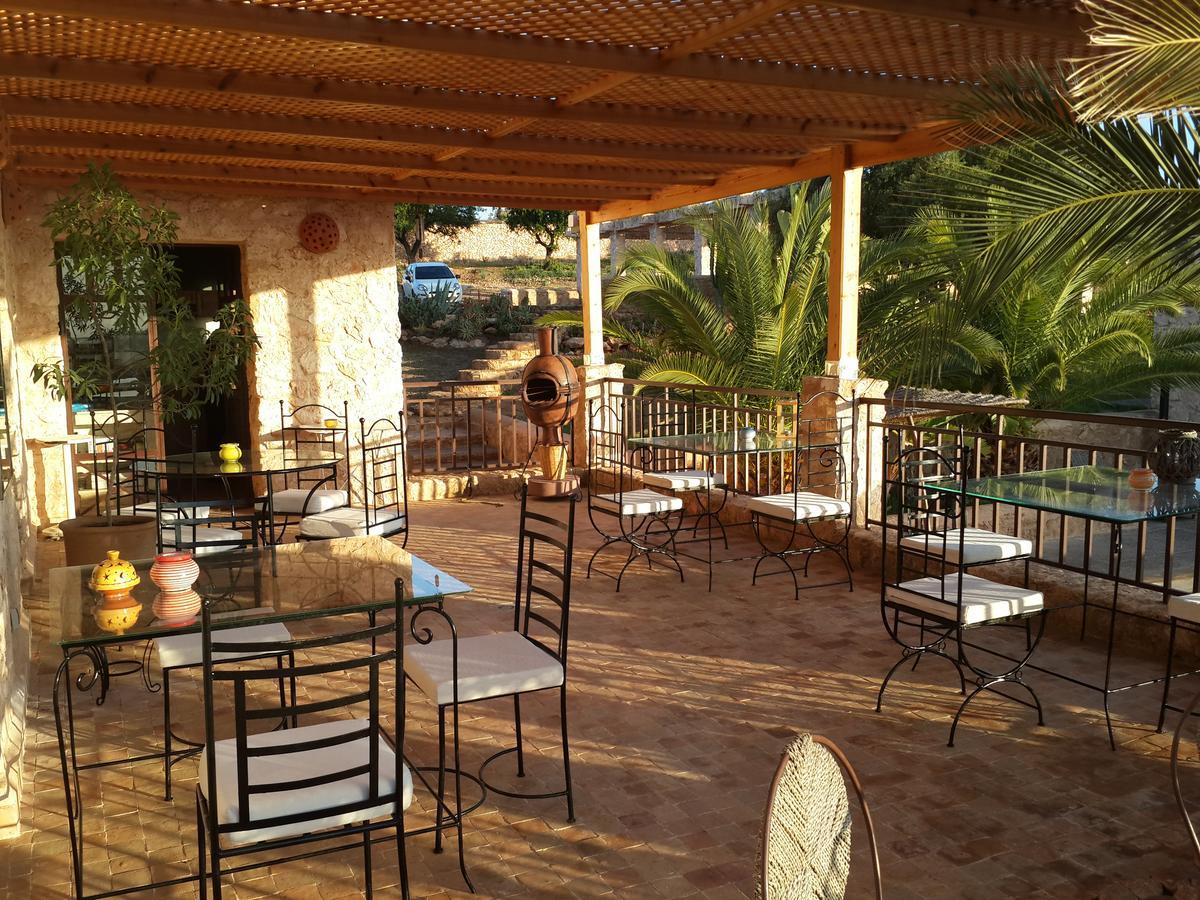 Parfums D'Etoiles Hotel Aguerd  Exterior photo